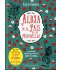 ALICIA EN EL PAIS DE LAS MARAVILLAS