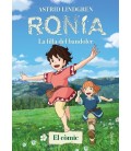 RONIA. (COMIC)