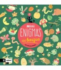 MINIENIGMAS DEL BOSQUE