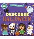 DESCUBRE HALLOWEEN