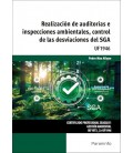 REALIZACION DE AUDITORIAS E INSPECCIONES AMBIENTALES