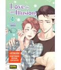 LOVE IS AN ILLUSION! 4