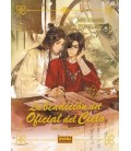 LA BENDICION DEL OFICIAL DEL CIELO 7 ED. ESPECIAL