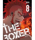 THE BOXER 8