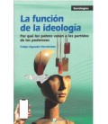 LA FUNCION DE LA IDEOLOGIA