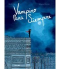 VAMPIRO PARA SIEMPRE