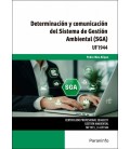 DETERMINACION Y COMUNICACION DEL SISTEMA DE GESTION AMBIENTAL (SGA)