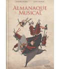 ALMANAQUE MUSICAL