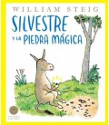 SILVESTRE Y LA PIEDRA MAGICA - GRANDES ALBUMES
