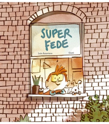 SUPERFEDE