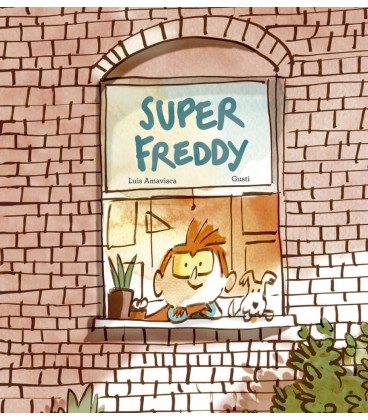 SUPERFREDDY