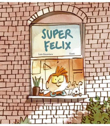SUPERFELIX