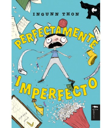 PERFECTAMENTE IMPERFECTO