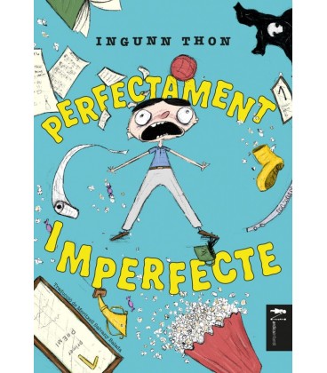 PERFECTAMENT IMPERFECTE