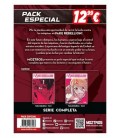 FAKE REBELLION PACK ESPECIAL DE 2 TOMOS