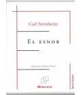 EL ESNOB