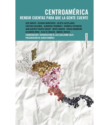 CENTROAMERICA