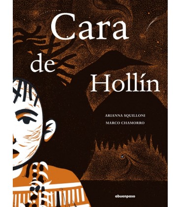 CARA DE HOLLIN