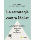 LA ESTRATEGIA CONTRA GOLIAT