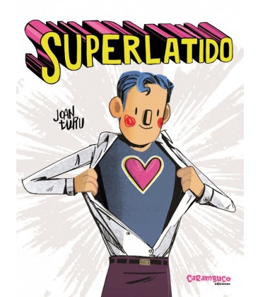 SUPERLATIDO