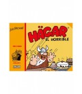 HAGAR EL HORRIBLE 1976 - 1977