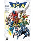 JSA DE GEOFF JOHNS. LA COLECCION COMPLETA 1