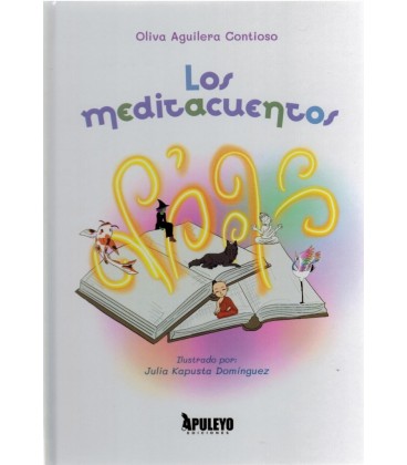 LOS MEDITACUENTOS