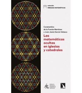 LAS MATEMATICAS OCULTAS EN IGLESIAS Y CATEDRALES