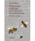 PRINCESAS Y ABEJAS EN EL REINO DE LAS MATEMATICAS