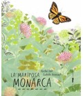 MARIPOSA MONARCA