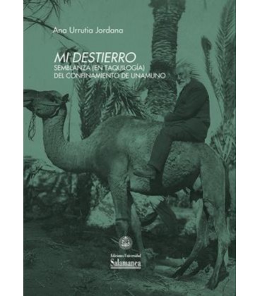 MI DESTIERRO
