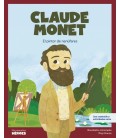 CLAUDE MONET