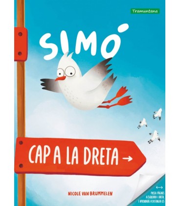 SIMO CAP A LA DRETA