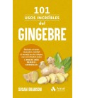 101 USOS INCREIBLES DEL GINGEBRE