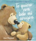 TE QUIERO CON TODO MI CORAZON