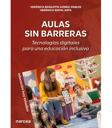 AULAS SIN BARRERAS