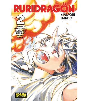 RURIDRAGON 2