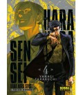 HARAHARA SENSEI 4