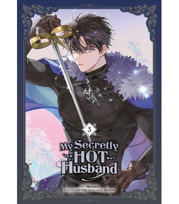 MY SECRETLY HOT HUSBAND 3