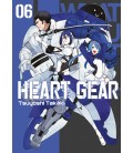 HEART GEAR 6