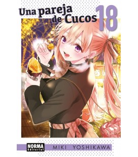 UNA PAREJA DE CUCOS 18