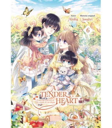 A TENDER HEART 6