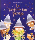 LA BRUJA NO TAN PIRUJA