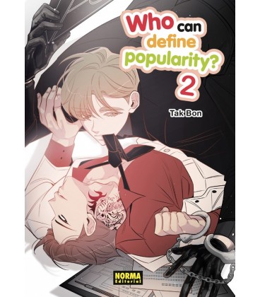 WHO CAN DEFINE POPULARITY 2