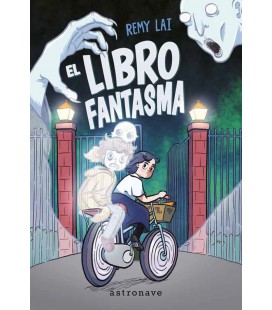 EL LIBRO FANTASMA