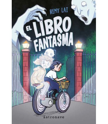 EL LIBRO FANTASMA