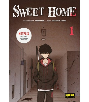 SWEET HOME 1