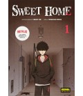 SWEET HOME 1