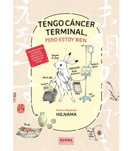 TENGO CANCER TERMINAL