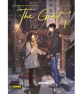 THE GREAT 1